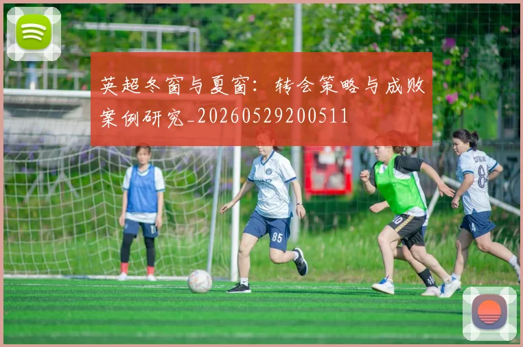 英超冬窗与夏窗:转会策略与成败案例研究_20260529200511