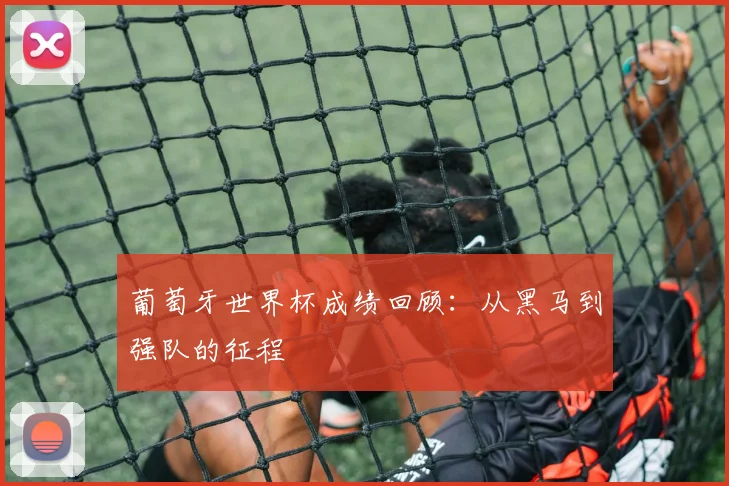 葡萄牙世界杯成绩回顾：从黑马到强队的征程