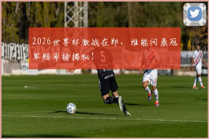 2026世界杯激战在即，谁能问鼎冠军赔率榜揭秘！